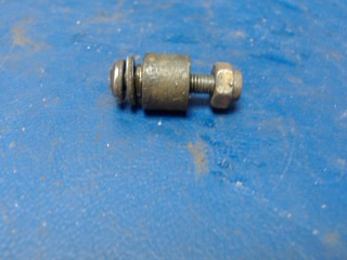 96691-00 Piper - Bearing-Shoulder